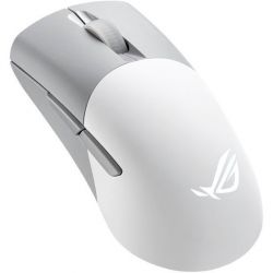 ���� ASUS ROG Keris AimPoint RGB USB/WL/BT White 90MP02V0-BMUA10 - �������� 2
