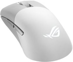 ���� ASUS ROG Keris AimPoint RGB USB/WL/BT White 90MP02V0-BMUA10 - �������� 3