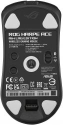  ASUS ROG Harpe Ace Aim Lab Edition USB/WL/BT Black 90MP02W0-BMUA00 -  9