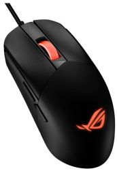Миша ASUS ROG Strix Impact III RGB USB Black 90MP0300-BMUA00 - Картинка 3