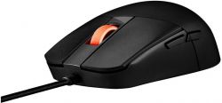 Миша ASUS ROG Strix Impact III RGB USB Black 90MP0300-BMUA00 - Картинка 4