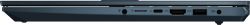  ASUS Vivobook Pro M6500QC-L1088 15.6FHD IPS/AMD R5-5600H/16/512F/NVD3050-4/noOS/Blue 90NB0YN1-M006V0 -  13