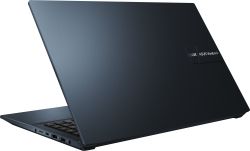 ASUS Vivobook Pro M6500QC-L1088 15.6FHD IPS/AMD R5-5600H/16/512F/NVD3050-4/noOS/Blue 90NB0YN1-M006V0 -  10