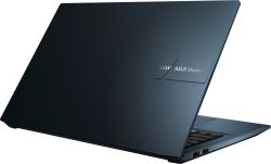  ASUS Vivobook Pro M6500QC-L1088 15.6FHD IPS/AMD R5-5600H/16/512F/NVD3050-4/noOS/Blue 90NB0YN1-M006V0 -  8