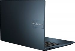  ASUS Vivobook Pro M6500QC-L1088 15.6FHD IPS/AMD R5-5600H/16/512F/NVD3050-4/noOS/Blue 90NB0YN1-M006V0 -  7