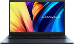  ASUS Vivobook Pro M6500QC-L1088 15.6FHD IPS/AMD R5-5600H/16/512F/NVD3050-4/noOS/Blue 90NB0YN1-M006V0 -  1