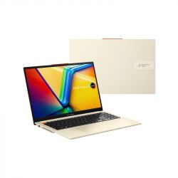 ASUS  Vivobook S 15 K5504VN-L1026WS 15.6" FHD OLED, Intel i9-13900H, 16GB, F1TB, IntelA370M-4, Win11,  90NB0ZQ4-M000W0 -  1