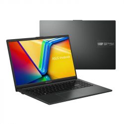 ������� ASUS Vivobook GO 15 E1504FA-BQ2771 15.6" FHD IPS, AMD R3 30, 8GB, F512GB, UMA, NoOS, ������ 90NB0ZR2-M04KH0