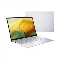  ASUS Zenbook 14 UX3402VA-KP783 14" WQXGA IPS, Intel i7-13700H, 16GB, F512GB, UMA, NoOS,  90NB10G6-M017J0