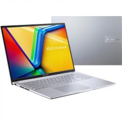 ASUS ������� Vivobook 16 M1605YA-MB688 16" WUXGA IPS, AMD R7-7730U, 16GB, F512GB, UMA, noOS, ��������� 90NB10R2-M013F0