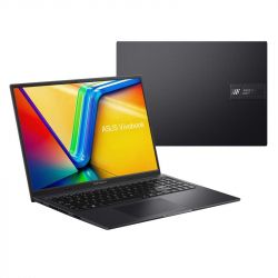  ASUS Vivobook 16X K3605VC-RP379 16" WUXGA IPS, Intel i5-13420H, 16GB, F512GB, NVD3050-4, noOS,  90NB11D1-M00H70