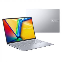 ������� ASUS Vivobook 16X K3605ZF-RP747 16" WQXGA, Intel i5-12500H, 16GB, F512B, NVD2050-4, noOS, ����������� 90NB11E2-M00ZY0