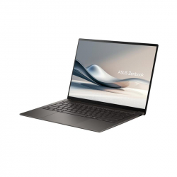 ������� ASUS Zenbook S14 UX5406SA-QJ474W 14" WUXGA OLED, Intel Ultra 5 226V, 16GB, F1TB, UMA, Win11, ѳ��� 90NB14F1-M00UL0