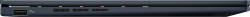 ������� ASUS Zenbook 14 UX3405CA-QL296 14" WUXGA Touch OLED, Intel Ultra 5 225H, 16GB, F512GB, UMA, NoOS, ��������� 90NB14W3-M00BL0 - �������� 12