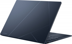 ������� ASUS Zenbook 14 UX3405CA-QL296 14" WUXGA Touch OLED, Intel Ultra 5 225H, 16GB, F512GB, UMA, NoOS, ��������� 90NB14W3-M00BL0 - �������� 9