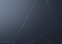 ������� ASUS Zenbook 14 UX3405CA-QL296 14" WUXGA Touch OLED, Intel Ultra 5 225H, 16GB, F512GB, UMA, NoOS, ��������� 90NB14W3-M00BL0 - �������� 8