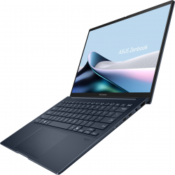 ������� ASUS Zenbook 14 UX3405CA-QL296 14" WUXGA Touch OLED, Intel Ultra 5 225H, 16GB, F512GB, UMA, NoOS, ��������� 90NB14W3-M00BL0 - �������� 3