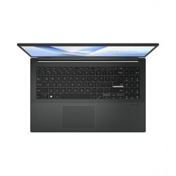 Ноутбук ASUS Vivobook GO 15 E1504TA-BQ315 15.6" FHD IPS, Intel N150, 8GB, F256GB, UMA, NoOS, Черный 90NB1542-M00MS0 - Картинка 9