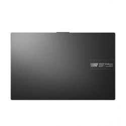 Ноутбук ASUS Vivobook GO 15 E1504TA-BQ315 15.6" FHD IPS, Intel N150, 8GB, F256GB, UMA, NoOS, Черный 90NB1542-M00MS0 - Картинка 14
