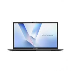 Ноутбук ASUS Vivobook GO 15 E1504TA-BQ315 15.6" FHD IPS, Intel N150, 8GB, F256GB, UMA, NoOS, Черный 90NB1542-M00MS0 - Картинка 7