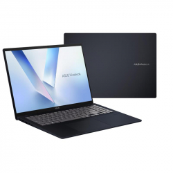 ������� ASUS Vivobook 16 M1607KA-MB164W 16" WUXGA IPS, AMD AI 5 330, 16GB, F512GB, UMA, Win11, ��������� 90NB15F1-M00ER0