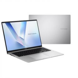������� ASUS Vivobook 16 M1607KA-MB060 16" WUXGA IPS, AMD AI 7 350, 16GB, F1TB, UMA, NoOS, ��������� 90NB15F2-M004D0