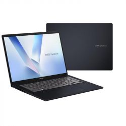 ������� ASUS Vivobook 14 M1407KA-LY036 14" WUXGA IPS, AMD AI 5 340, 16GB, F512GB, UMA, NoOS, ������� 90NB15H1-M00160
