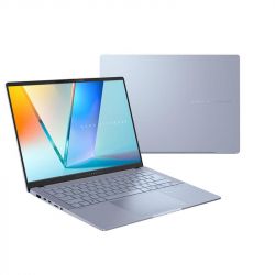  ASUS Vivobook S 14 S5406SA-QD004W 14" WUXGA OLED, Intel Ultra 5 226V, 16GB, F512GB, UMA, Win11,  90NB15R2-M00180