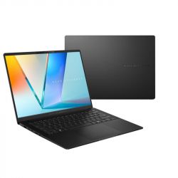  ASUS Vivobook S 14 S5406SA-QD100 14" WUXGA OLED, Intel Ultra 7 256V, 16GB, F1TB, UMA, NoOS,  90NB15R3-M00DT0