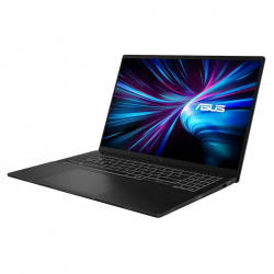 ������� ASUS Vivobook V16 V3607VJ-TK207 16" WUXGA, Intel 7 240H, 16GB, F1TB, NVD3050-6, NoOS, ������ 90NB15V1-M00DS0