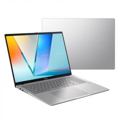  ASUS Vivobook S 16 M3607HA-RP012 16" WUXGA IPS, AMD R5-220, 16GB, F512GB, UMA, NoOS,  90NB16F2-M000L0
