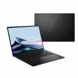 ������� ASUS Zenbook 14 UM3406GA-QD008W 14" WUXGA OLED, AMD AI 7 445, 32GB, F1TB, UMA, Win11, ������ 90NB17R1-M000A0