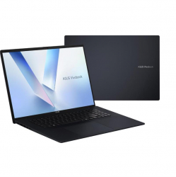 ������� ASUS Vivobook 18 M1807GA-S8007 18" WUXGA IPS, AMD AI 7 445, 32GB, F1TB, UMA, NoOS, ������� 90NB17Y1-M00080