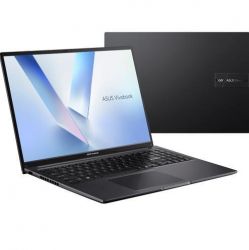 ������� ASUS Vivobook 16 M1605NAQ-SH053 16" WUXGA OLED, AMD R7 170, 16GB, F1TB, UMA, noOS, ������ 90NB1831-M001X0
