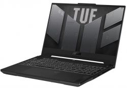  ASUS TUF Gaming F15 FX507VI-LP095 15.6" FHD IPS, Intel i7-13620H, 16GB, F512GB, NVD4070-8, NoOS, ѳ 90NR0FH7-M004X0 -  1