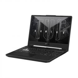 ������� Asus TUF Gaming A15 FA506NC-HN177 (90NR0JF7-M00EE0) Graphite Black