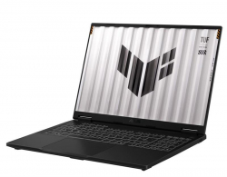 ������� ASUS TUF Gaming A16 FA608UH-RV102 16" WUXGA, AMD R7-260, 16GB, F512GB, NVD5050-8, NoOS, ѳ��� 90NR0KS1-M007W0