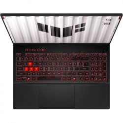 Ноутбук ASUS TUF Gaming A16 FA608UP-RV206 16" WUXGA IPS, AMD R7 260, 16GB, F1TB, NVD5070-8, NoOS, Сірий 90NR0KT1-M00D20 - Картинка 16