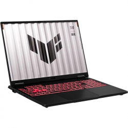 Ноутбук ASUS TUF Gaming A16 FA608UP-RV206 16" WUXGA IPS, AMD R7 260, 16GB, F1TB, NVD5070-8, NoOS, Сірий 90NR0KT1-M00D20 - Картинка 2