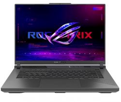  ASUS ROG Strix G16 G614PP-RV089 16" FHD+ IPS, AMD R9-8940HX, 32GB, F1TB, NVD5070-8, NoOS,  90NR0L67-M004M0