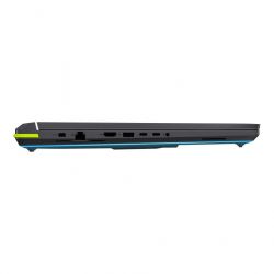 Ноутбук ASUS ROG Strix G18 G815LW-SA320 18" WQXGA mLED, Intel Ultra 9 290HX, 32GB, F2TB, NVD5080-16, NoOS, Серый 90NR0LC1-M00EM0 - Картинка 13
