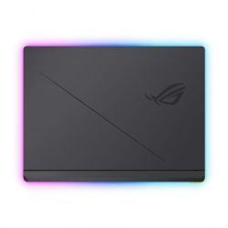 Ноутбук ASUS ROG Strix G18 G815LW-SA320 18" WQXGA mLED, Intel Ultra 9 290HX, 32GB, F2TB, NVD5080-16, NoOS, Серый 90NR0LC1-M00EM0 - Картинка 18