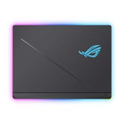 Ноутбук ASUS ROG Strix G18 G815LW-SA320 18" WQXGA mLED, Intel Ultra 9 290HX, 32GB, F2TB, NVD5080-16, NoOS, Серый 90NR0LC1-M00EM0 - Картинка 19