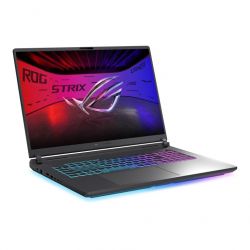 Ноутбук ASUS ROG Strix G18 G815LW-SA320 18" WQXGA mLED, Intel Ultra 9 290HX, 32GB, F2TB, NVD5080-16, NoOS, Серый 90NR0LC1-M00EM0 - Картинка 6
