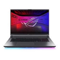 ������� ASUS ROG Strix G18 G815LW-SA320 18" WQXGA mLED, Intel Ultra 9 290HX, 32GB, F2TB, NVD5080-16, NoOS, ����� 90NR0LC1-M00EM0