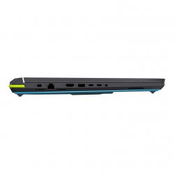 Ноутбук ASUS ROG Strix G18 G815LW-SA320 18" WQXGA mLED, Intel Ultra 9 290HX, 32GB, F2TB, NVD5080-16, NoOS, Серый 90NR0LC1-M00EM0 - Картинка 12