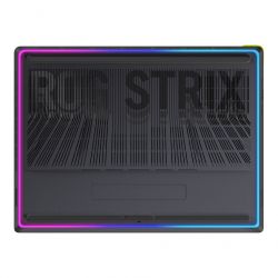 Ноутбук ASUS ROG Strix G18 G815LW-SA320 18" WQXGA mLED, Intel Ultra 9 290HX, 32GB, F2TB, NVD5080-16, NoOS, Серый 90NR0LC1-M00EM0 - Картинка 17