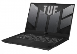 ������� ASUS TUF Gaming F17 FX707VJB-HX063 17.3" FHD IPS, Intel 5 210H, 16GB, F512GB, NVD3050-6, NoOS, ����� 90NR0MY5-M002H0