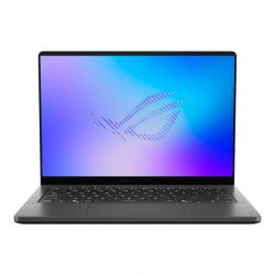 ������� ASUS ROG Zephyrus G14 GU405AR-SY079W 14" 3K OLED, Intel Ultra 9 386H, 32GB, F1TB, NVD5070Ti-12, Win11, ����� 90NR0P94-M003Y0