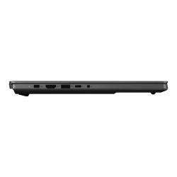 Ноутбук ASUS ROG Zephyrus G14 GU405AR-SY079W 14" 3K OLED, Intel Ultra 9 386H, 32GB, F1TB, NVD5070Ti-12, Win11, Серый 90NR0P94-M003Y0 - Картинка 9